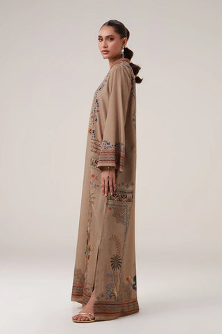 Sahiba (Noble Woman) - Kaftaan