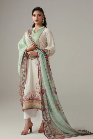 Nikhaar (Radiance) - Dupatta