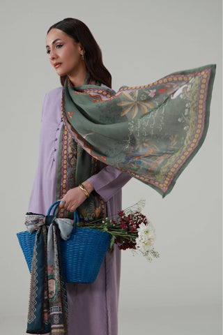 Khushi (Happiness) - Scarf
