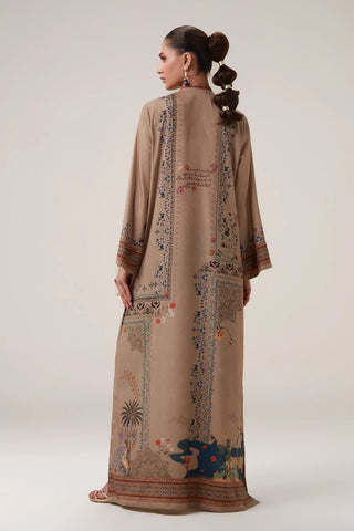 Sahiba (Noble Woman) - Kaftaan