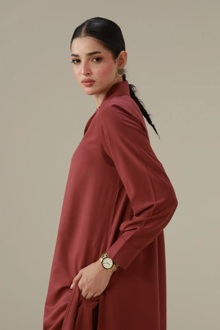 Mira Set - Rose Wood