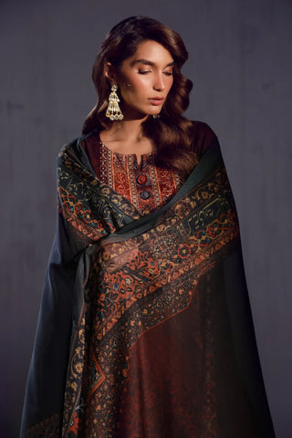 Tamannah (Longing) - Co-ord Set