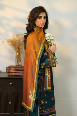 Qurbat (Closeness) - Stole