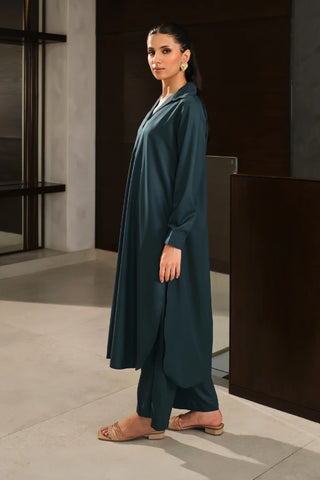 Mira Set - Deep Teal