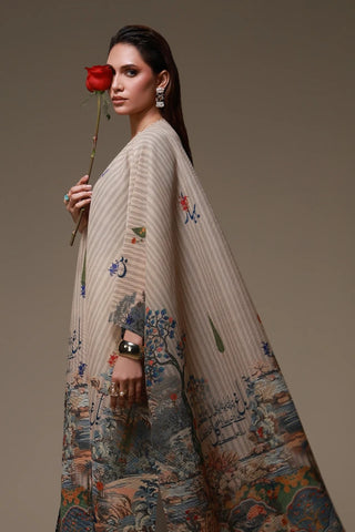 Bagh-e-Ulfat (Garden of Love) - Cape