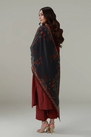 Sanam (Beloved) - Scarf