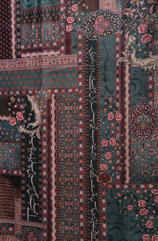Ta'al (Rhythm) - Velvet Stole