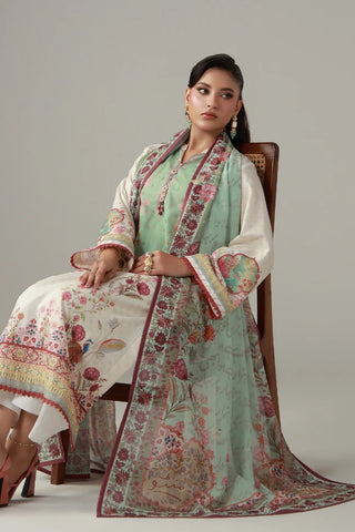 Nikhaar (Radiance) - Dupatta