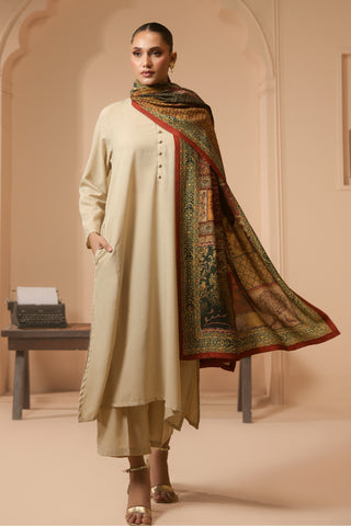Arzina (Precious) - Shawl