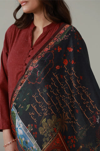 Sanam (Beloved) - Scarf