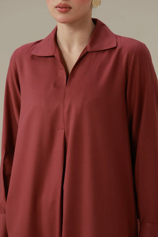 Mira Set - Rose Wood