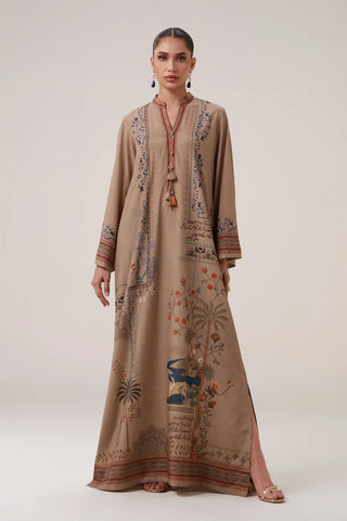Sahiba (Noble Woman) - Kaftaan