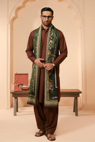 Ittehad (Unity) - Shawl