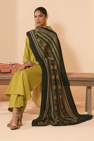 Tehreek (Movement) - Shawl