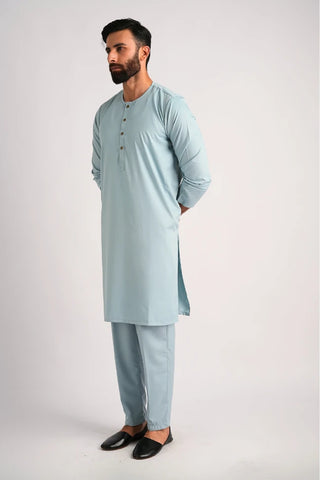 Lucknow - Ice Blue (Men)