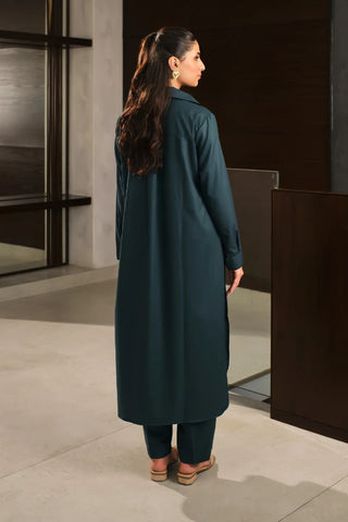 Mira Set - Deep Teal
