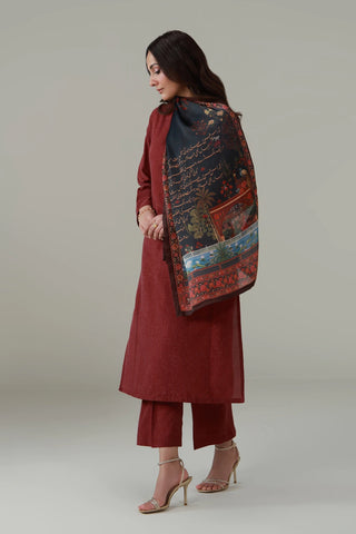 Sanam (Beloved) - Scarf