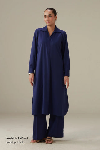 Mira Set - Electric Blue