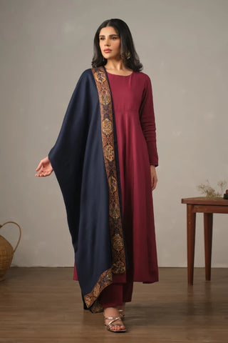 Sang-e-Raah (Milestone) - Shawl