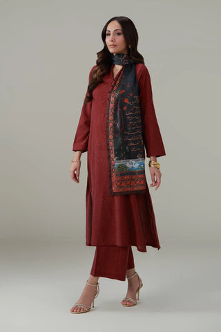Sanam (Beloved) - Scarf