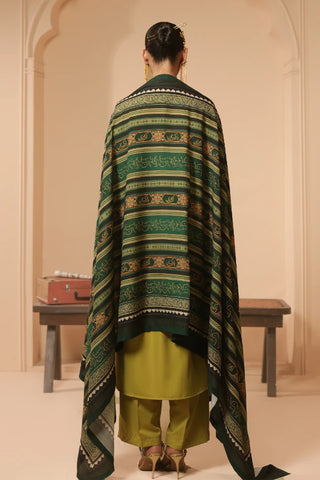 Tehreek (Movement) - Shawl