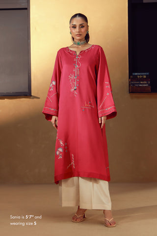 Ruba (Flower) - Co-Ord Set