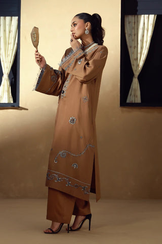 Ramal (Golden Dunes) - Co-Ord Set