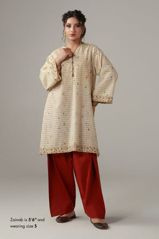 Raabta (Deep Connection) - Short Shirt