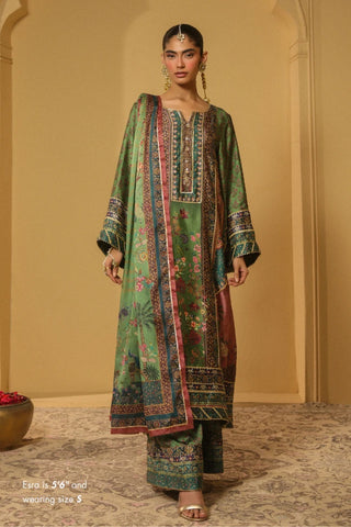 Zarqa (Radiant Eyes) - Set