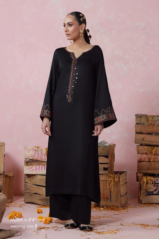 Chandni (Moonlight) - Co-ord Set