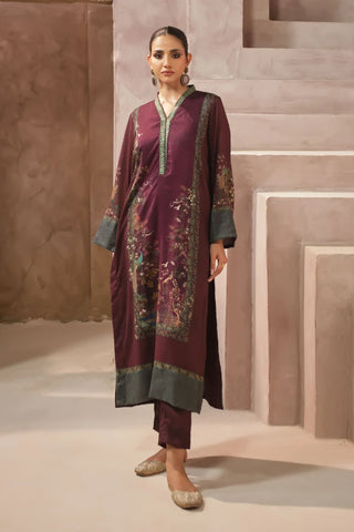 Kashish (Attraction) - Co-Ord Set