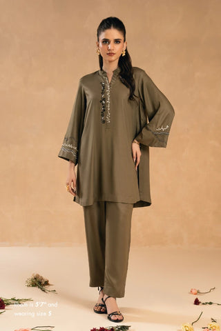 Kayra (Radiant) - Co-Ord Set