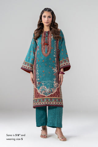 Tabeer (Dreams) - Co-Ord Set