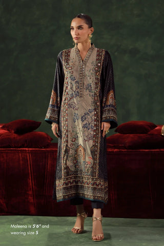 Kehkashan (Galaxy of Light) - Velvet Set