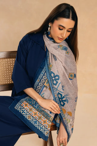 Afroz (Radiant) - Scarf