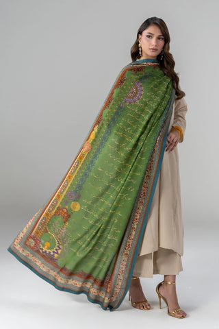 Andaaz Shawl