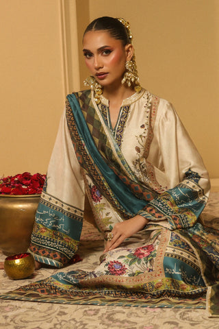Mehermah (Moonlight) - Set