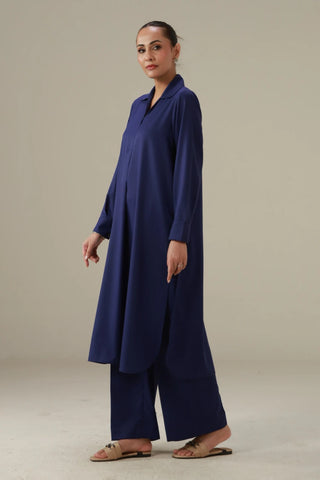 Mira Set - Electric Blue