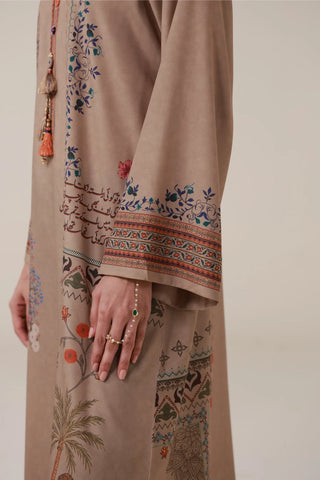 Sahiba (Noble Woman) - Kaftaan