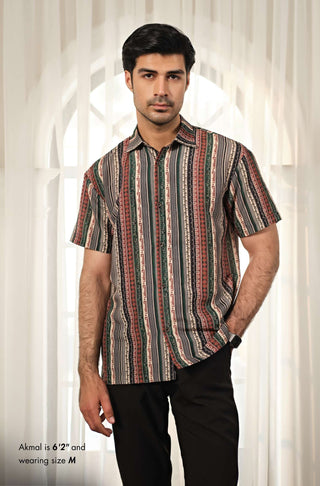 Intifada'a (Resistance) - Shirt