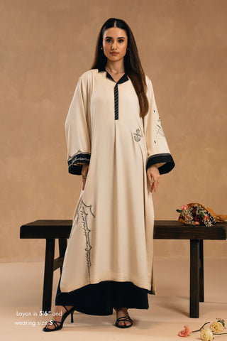 Aaina (Mirror) - Long Shirt
