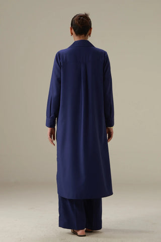 Mira Set - Electric Blue