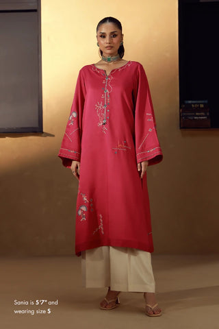 Ruba (Flower) - Co-Ord Set
