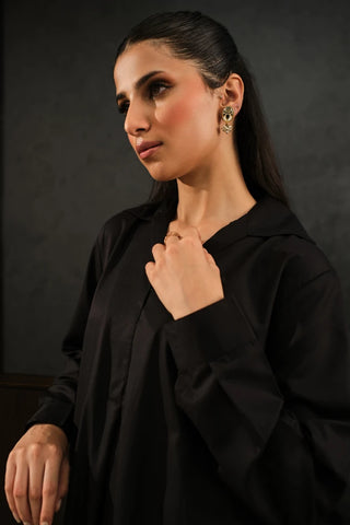 Mira Set - Jet Black