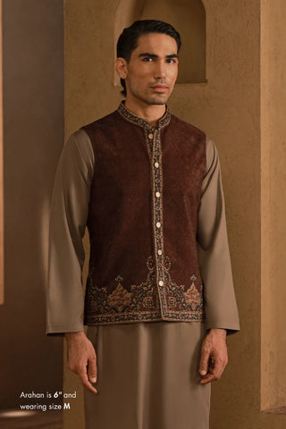 Gohar (Pearl) Vasket