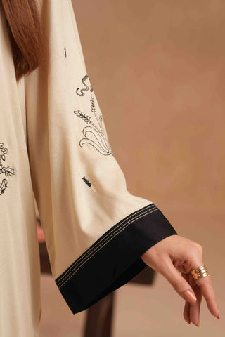 Aaina (Mirror) - Long Shirt