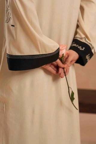 Aaina (Mirror) - Long Shirt