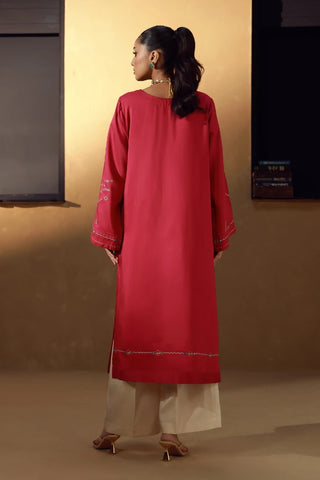 Ruba (Flower) - Co-Ord Set