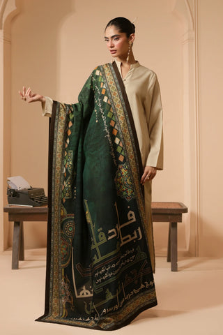 Ittehad (Unity) - Shawl