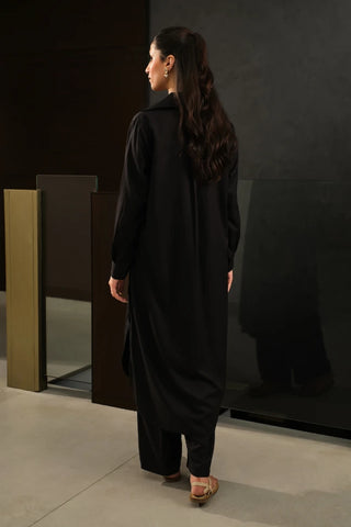 Mira Set - Jet Black